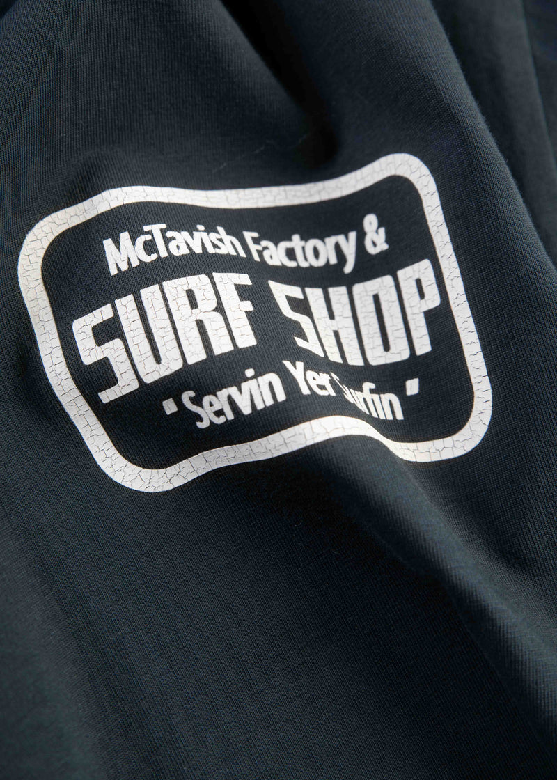 Surf Shop Tee