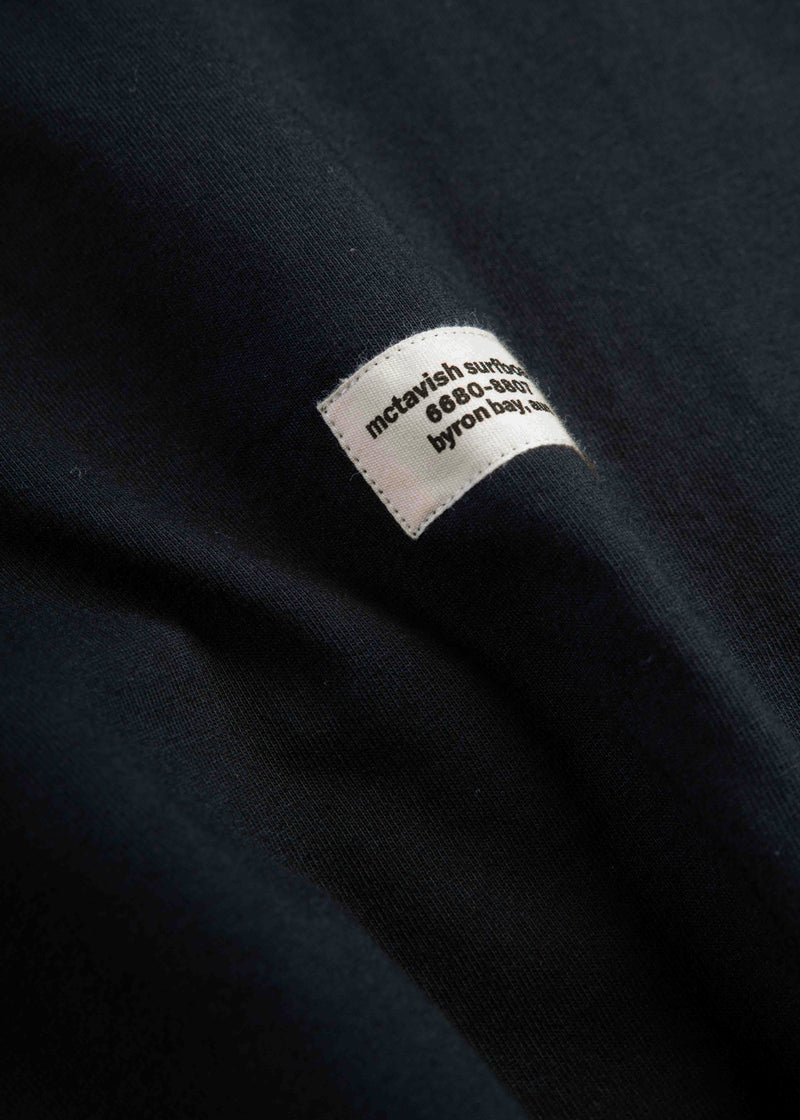 Boxy Hotline Tee