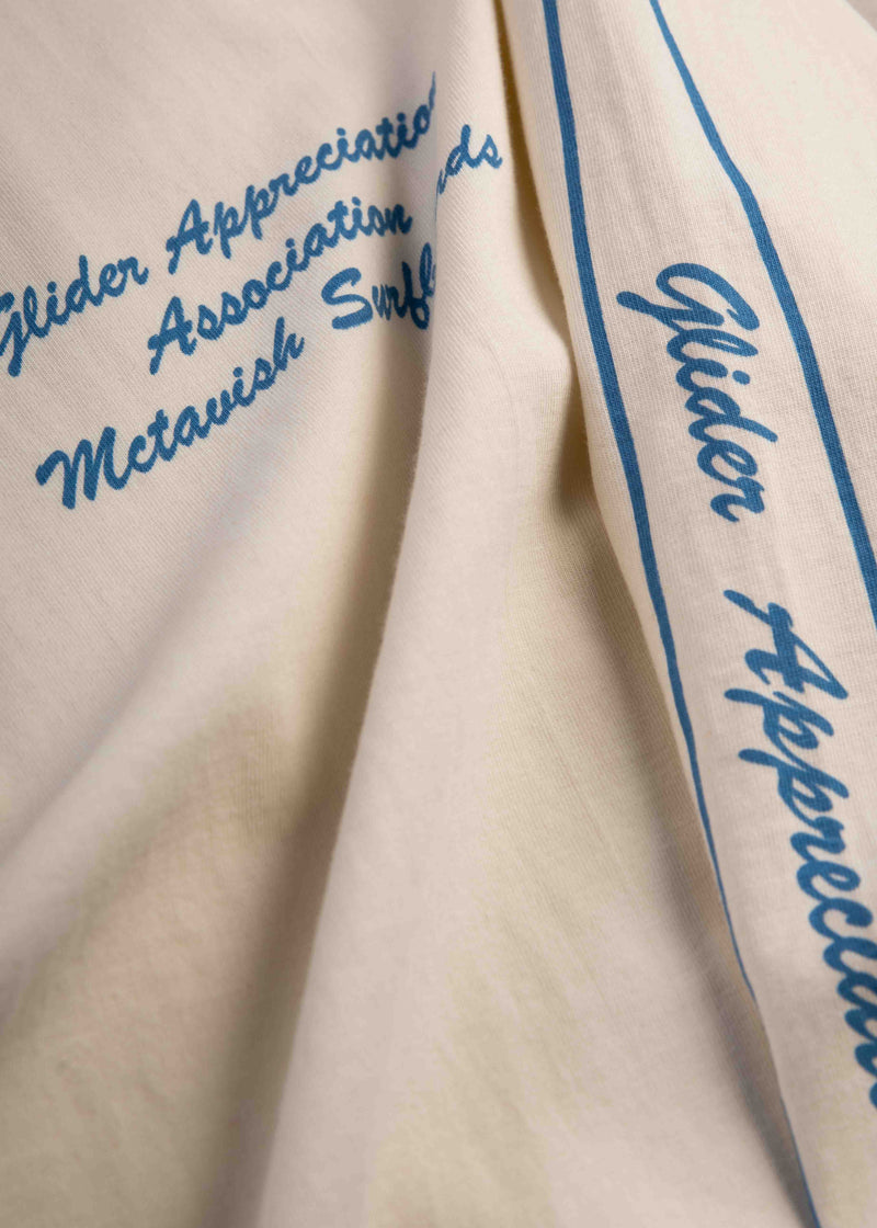 Glider Long Sleeve Tee