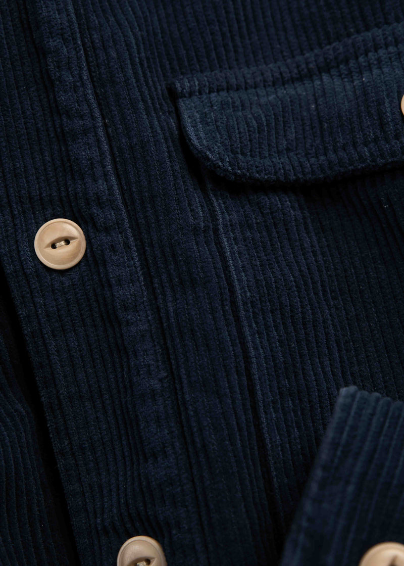 Classic Cord Shirt