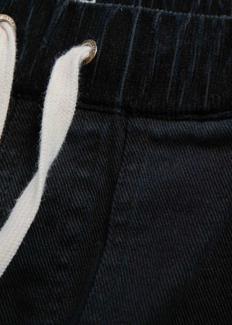 Brushed Twill Pants