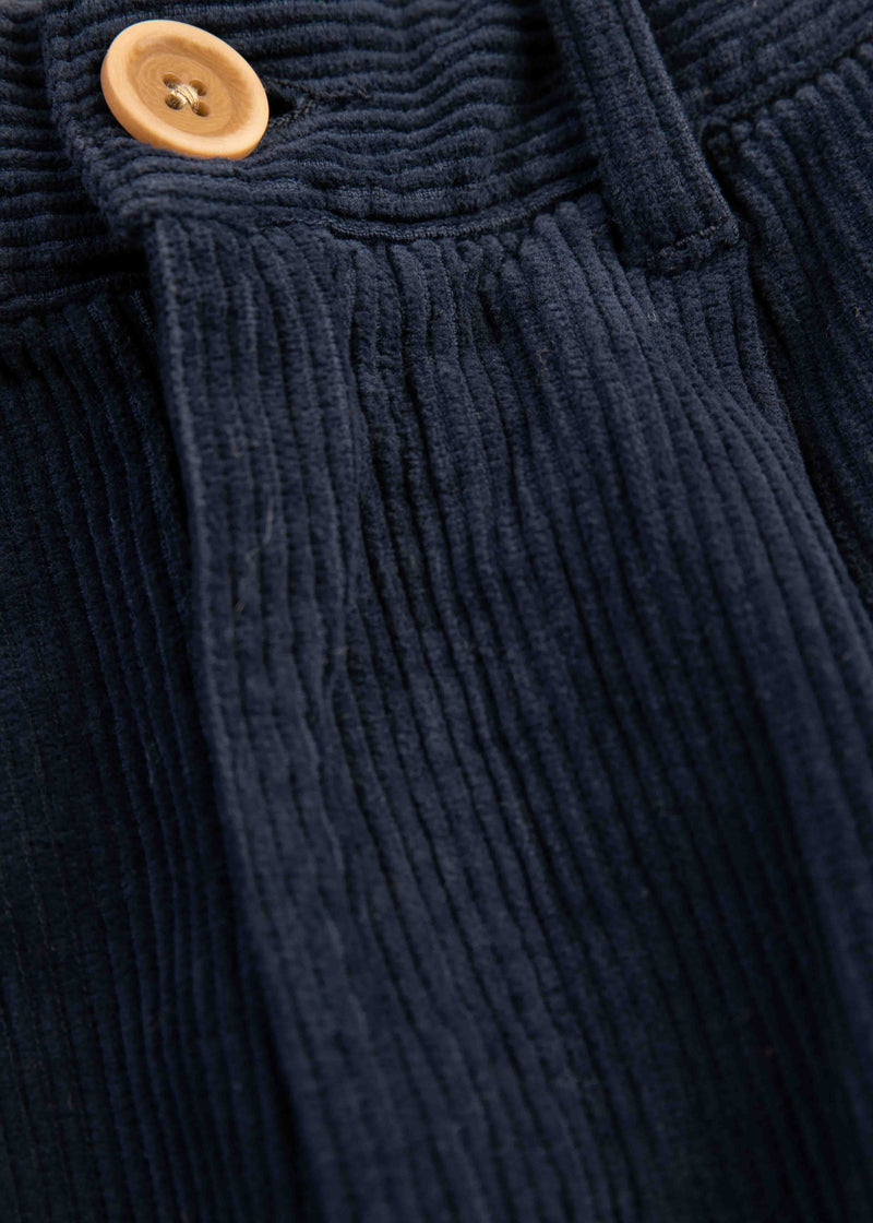Classic Cord Pants