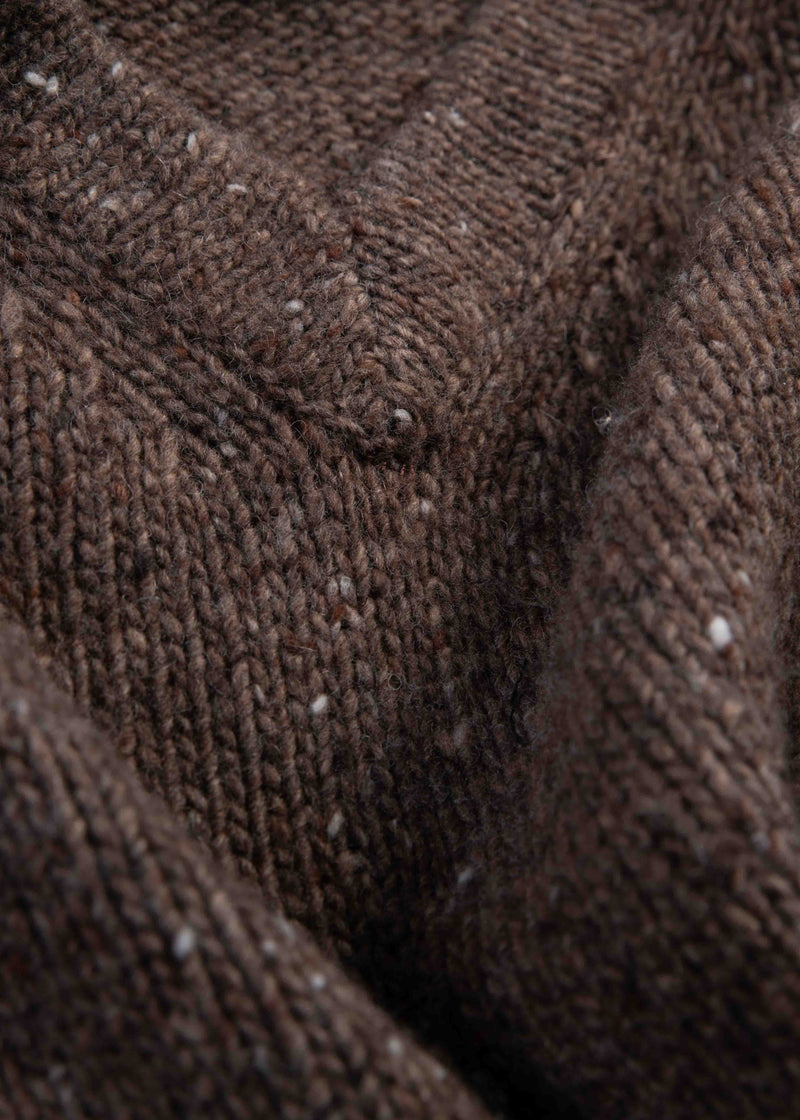 Vee Knit