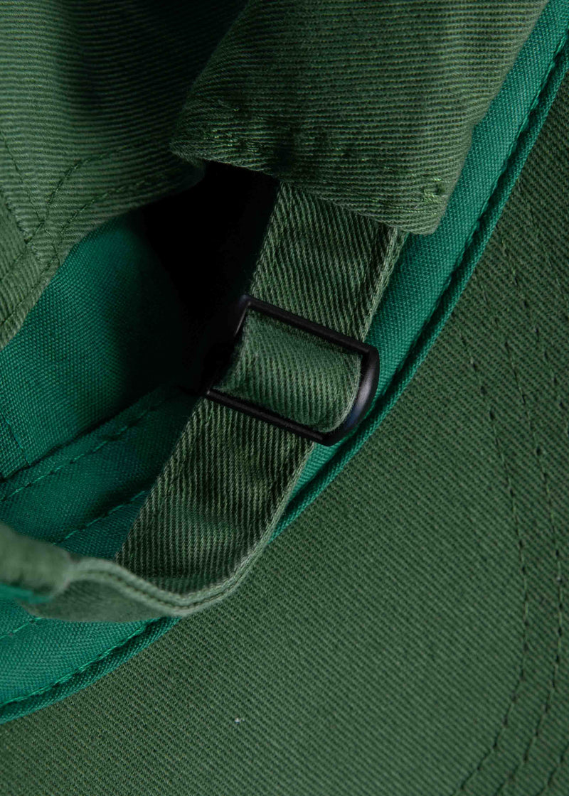 Single Fin Cap