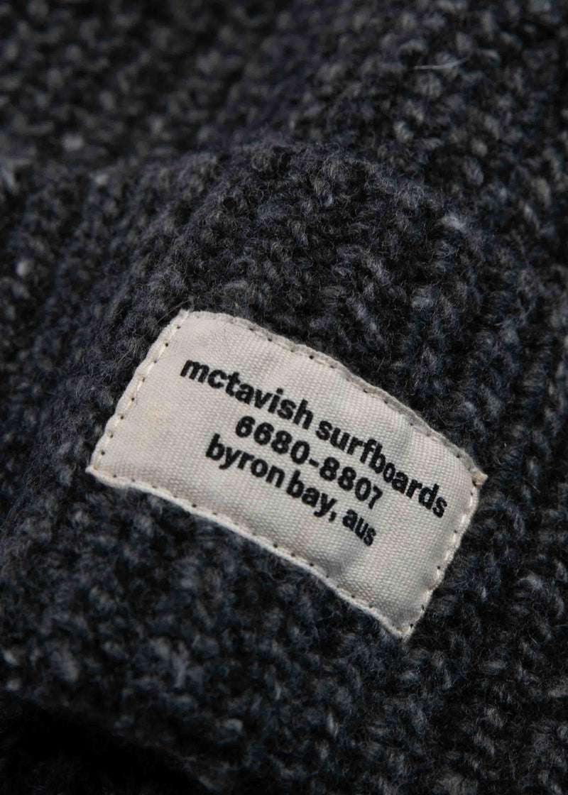 Fisherman Beanie