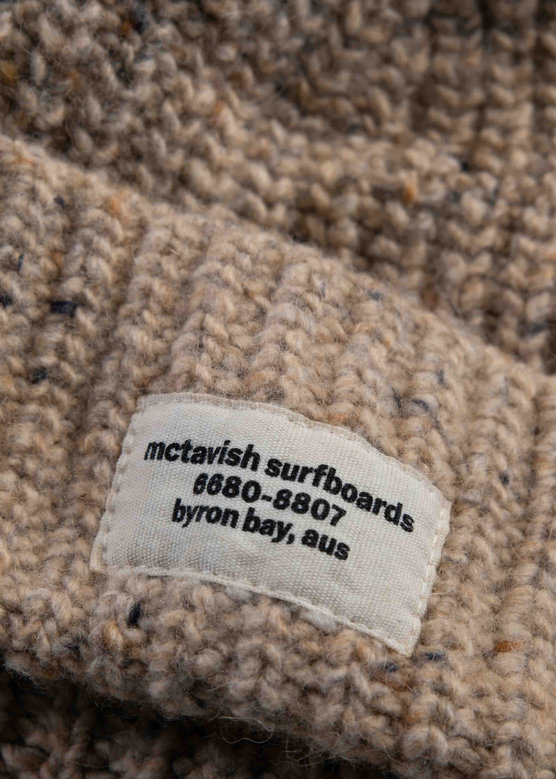 Fisherman Beanie