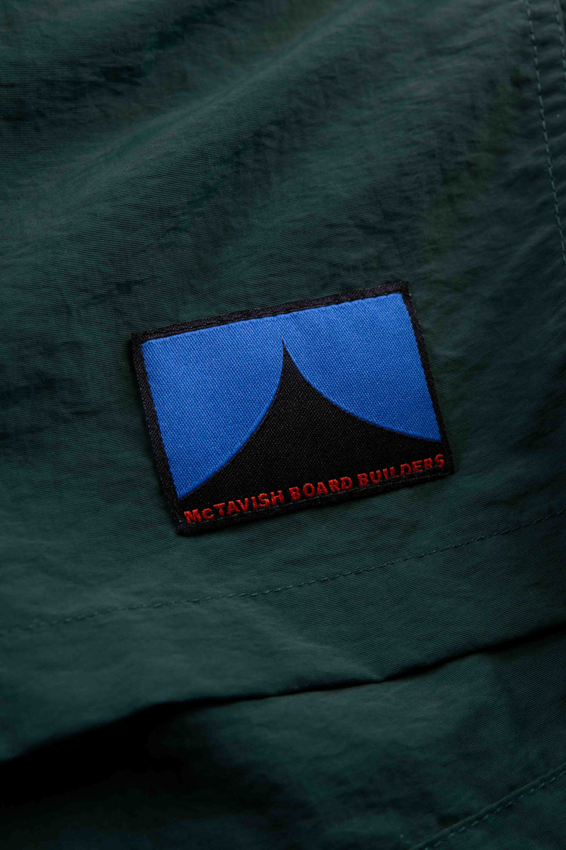 Land Swim Short