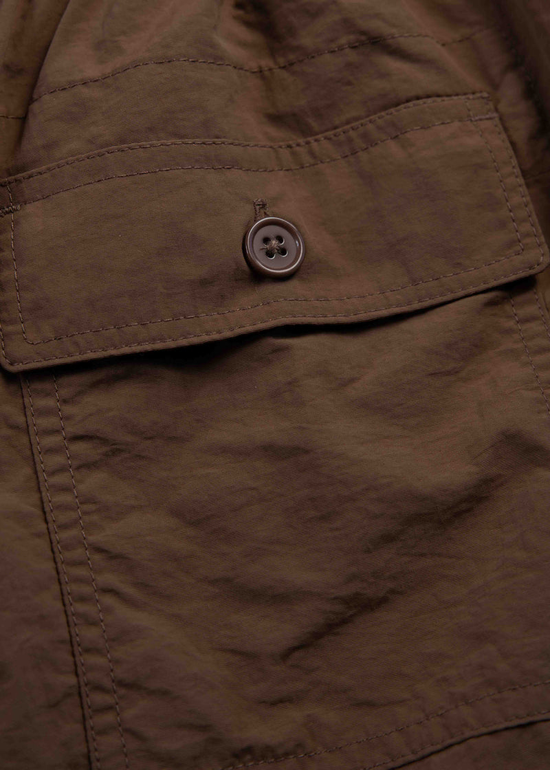 Land Swim Short