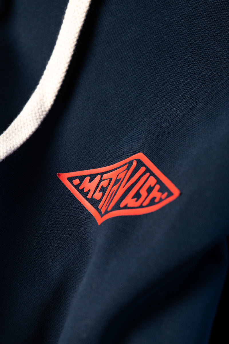 Diamond Hoodie