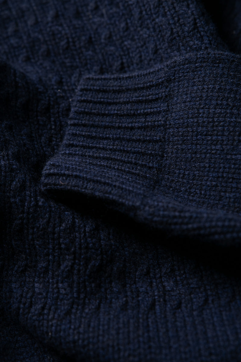 4-way Merino Knit (Womens)