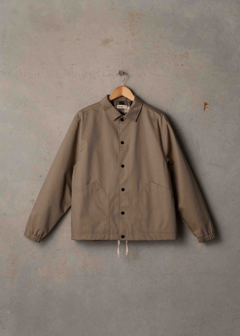 Coach Jacket