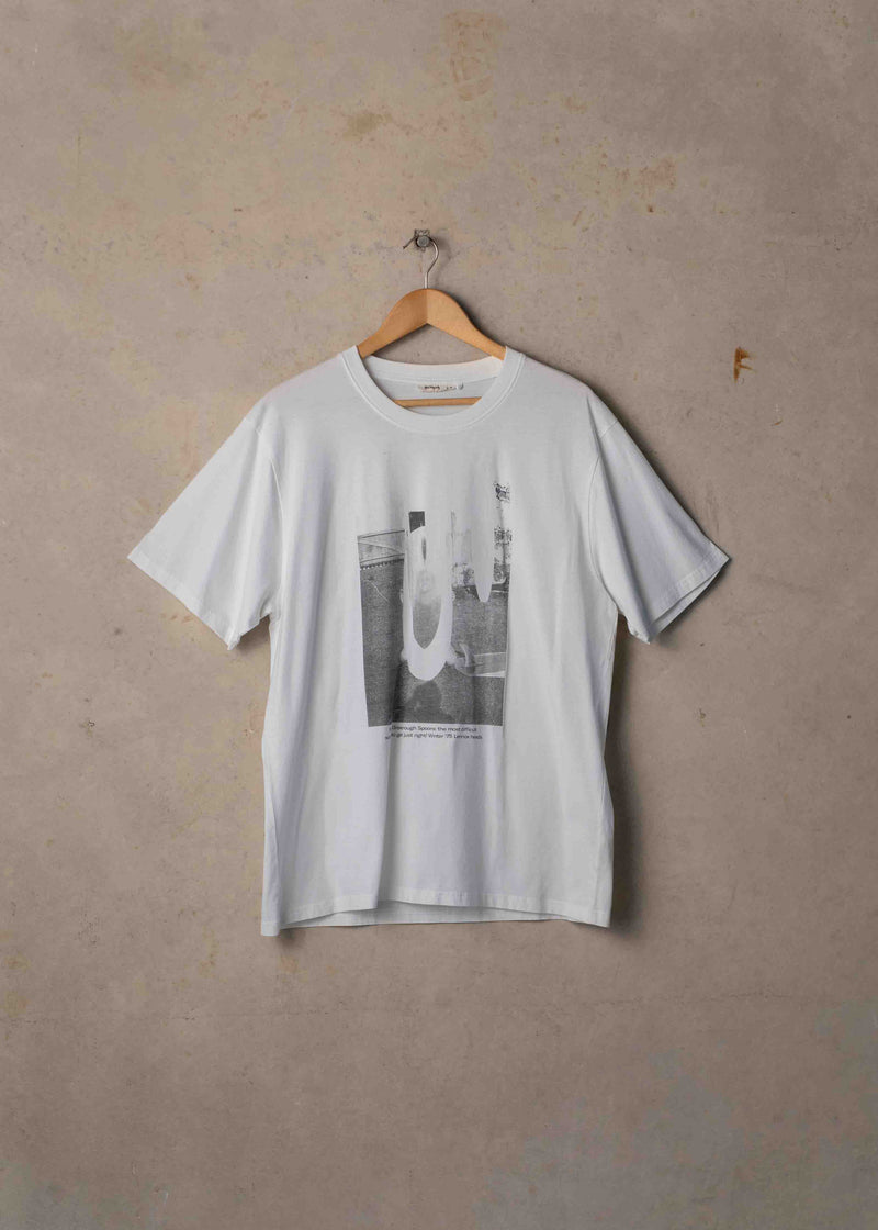 Spoon Tee