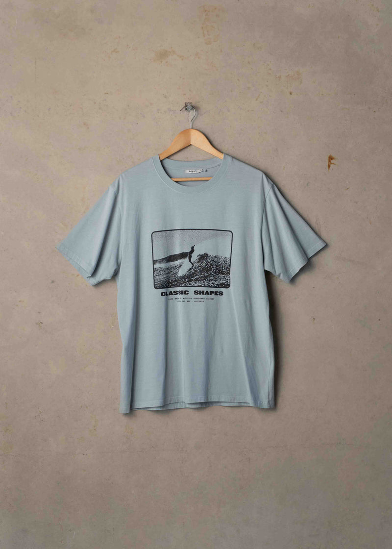 Classic Shapes Tee