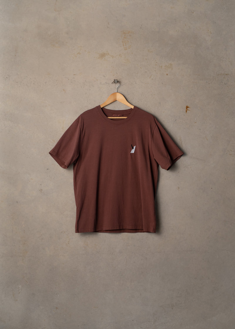 Single Fin Tee