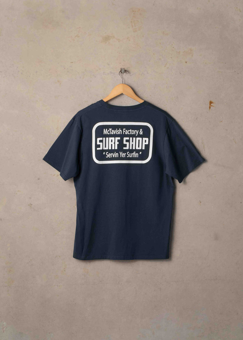 Surf Shop Tee