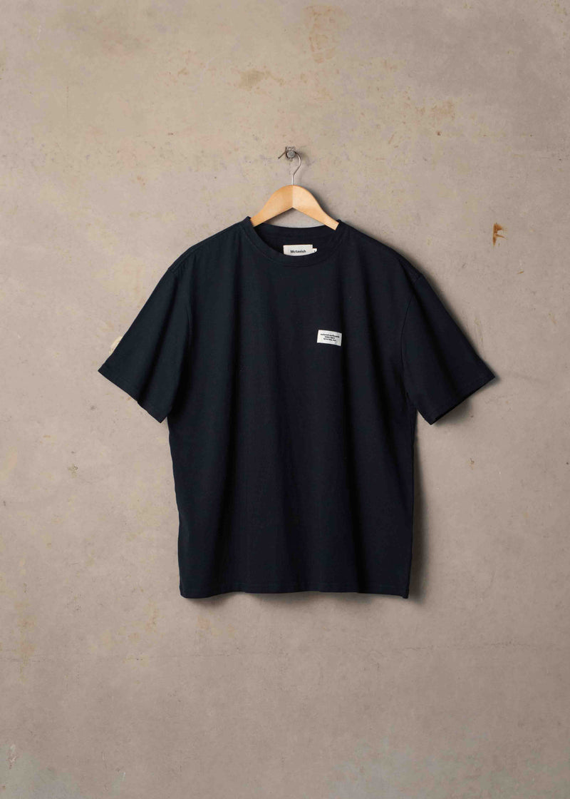 Boxy Hotline Tee