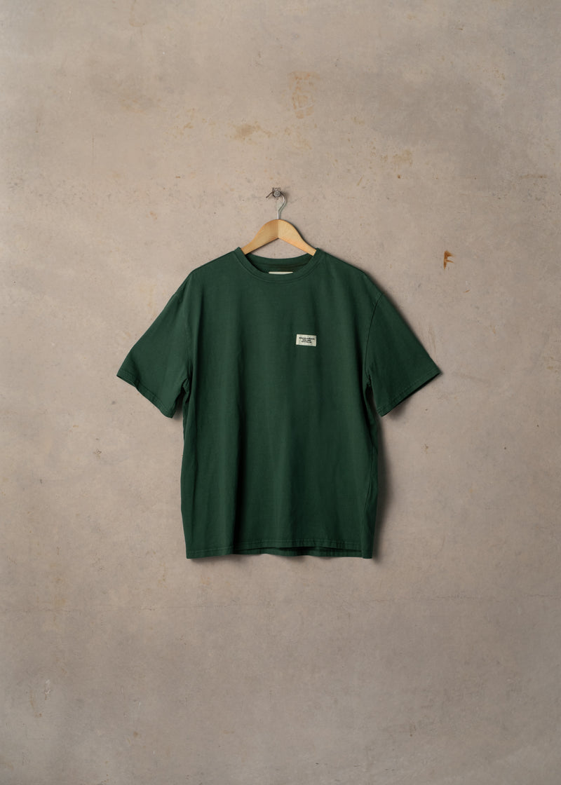 Boxy Hotline Tee