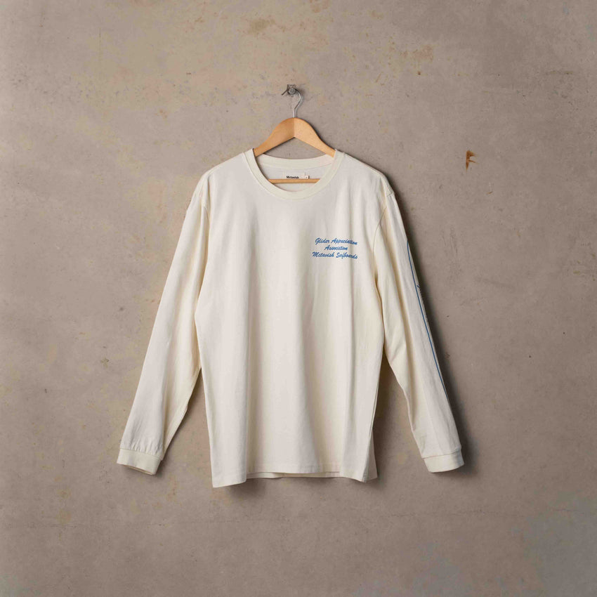Glider Long Sleeve Tee