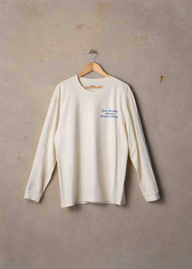 Glider Long Sleeve Tee
