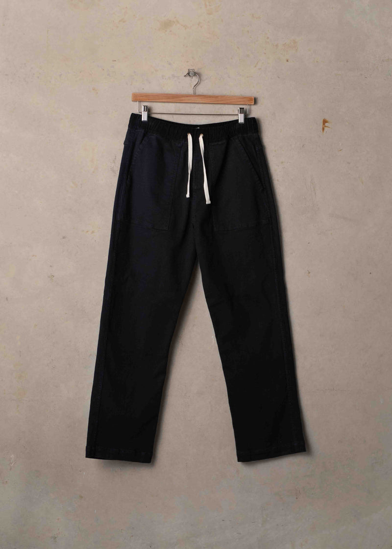 Brushed Twill Pants (Womens)