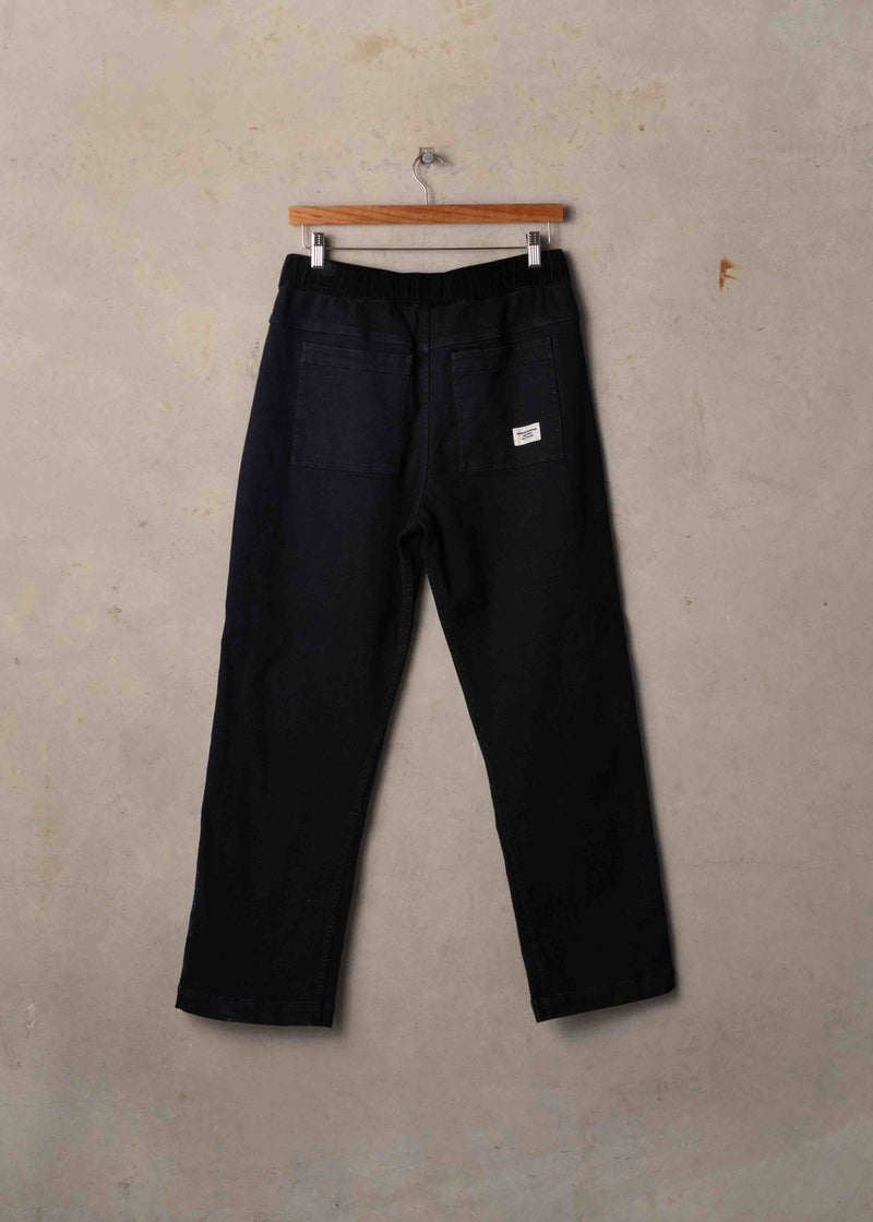 Brushed Twill Pants