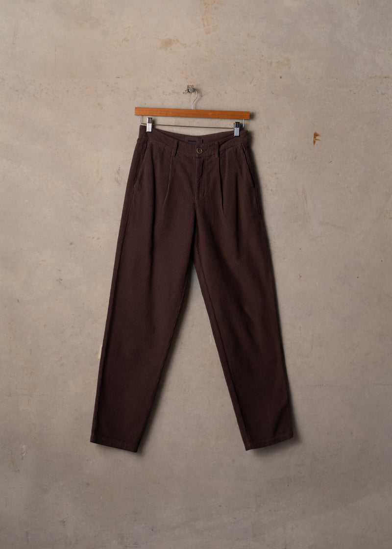 Classic Cord Pants (Womens)
