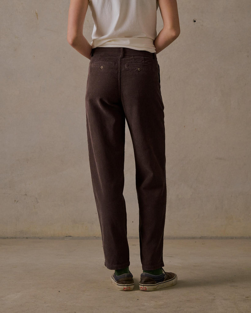 Classic Cord Pants