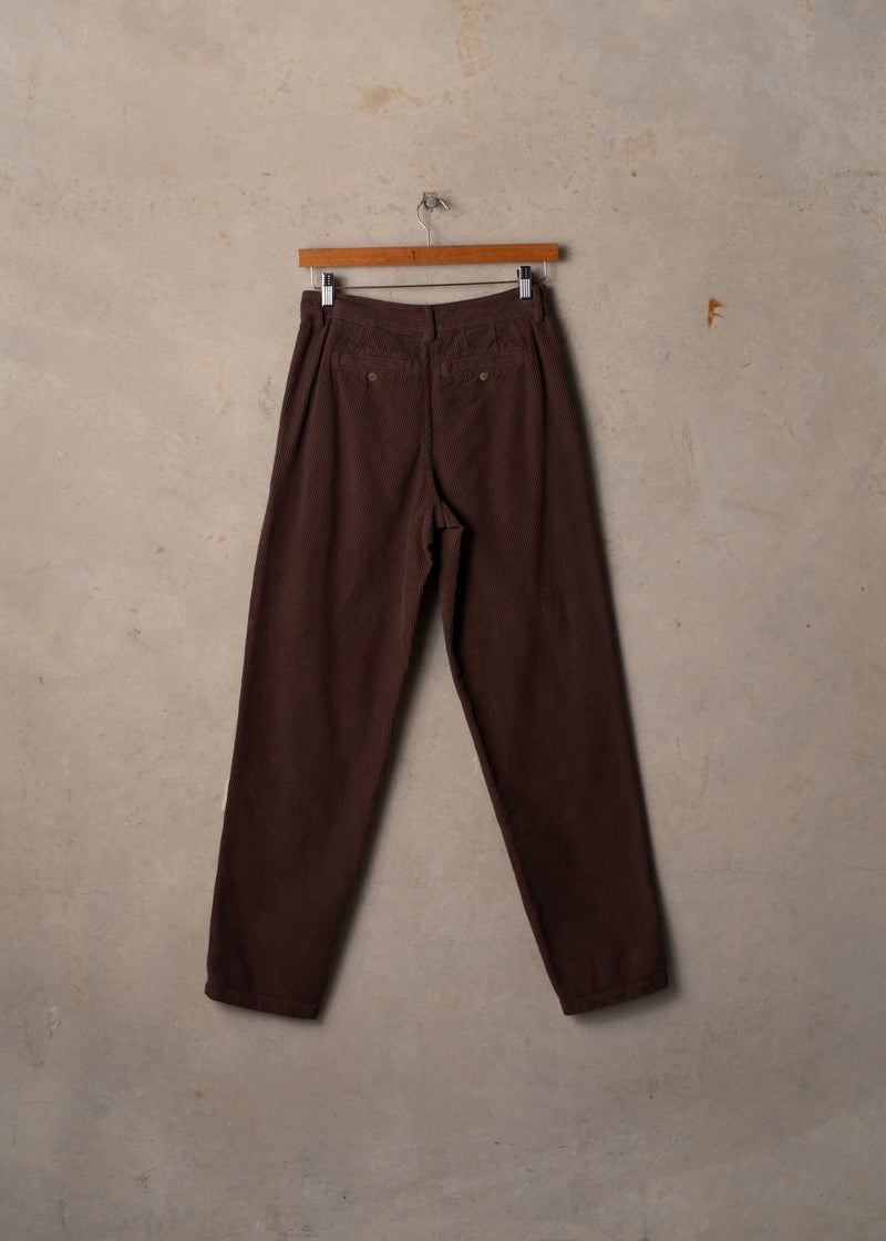 Classic Cord Pants (Womens)