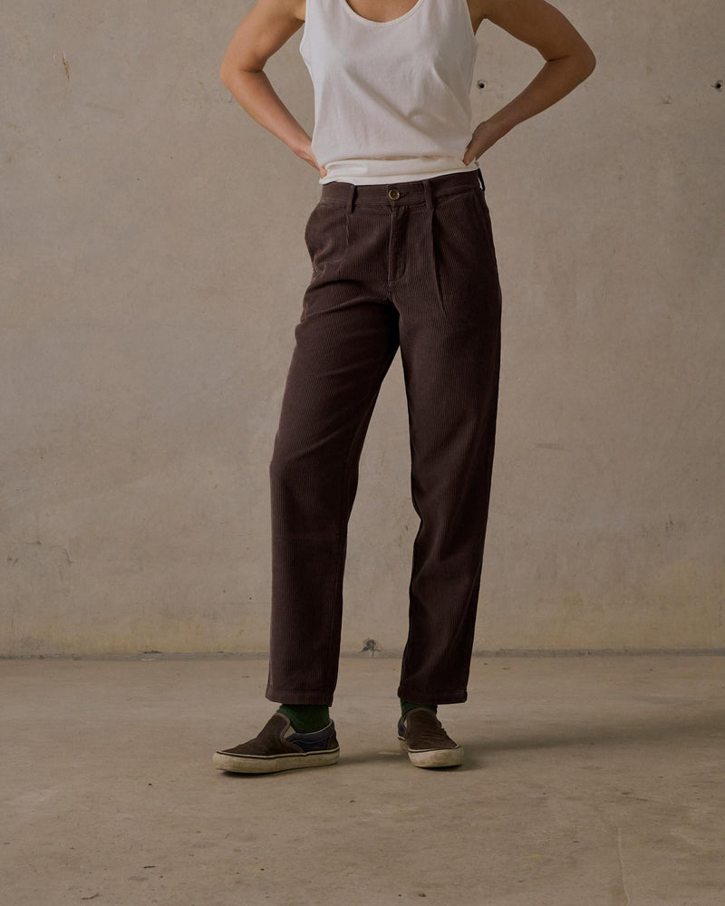 Classic Cord Pants