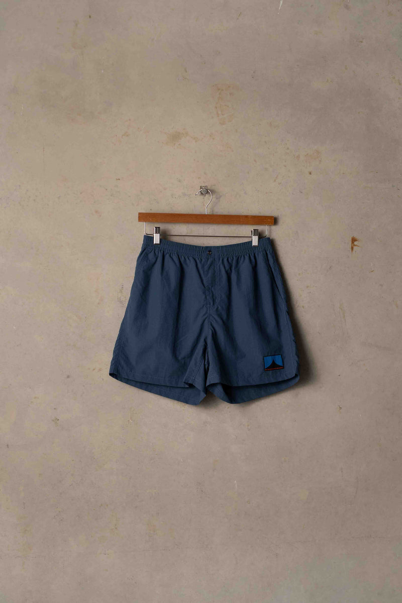 Land Swim Short