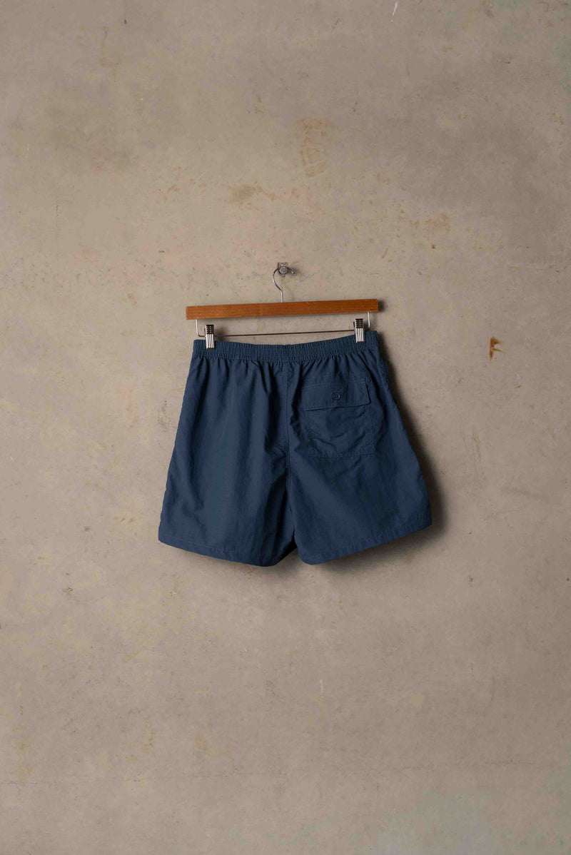 Land Swim Short