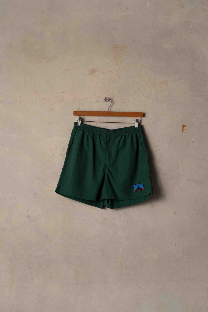 Land Swim Short