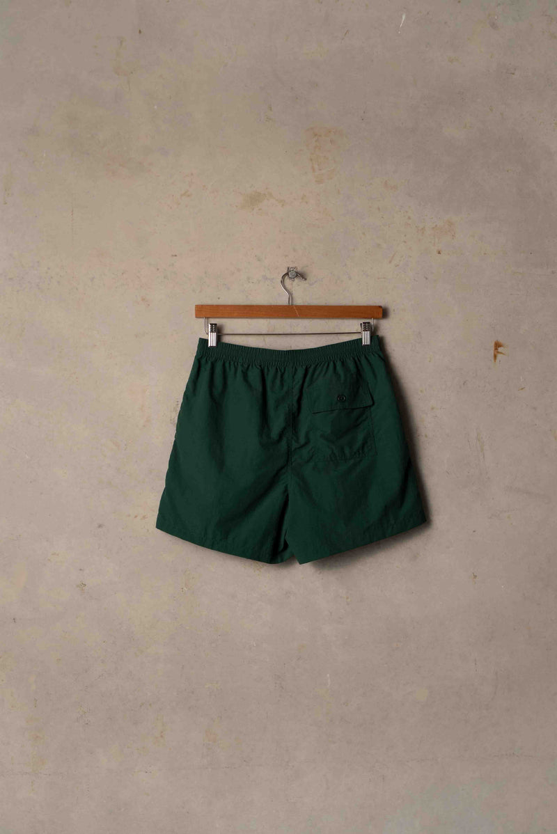 Land Swim Short