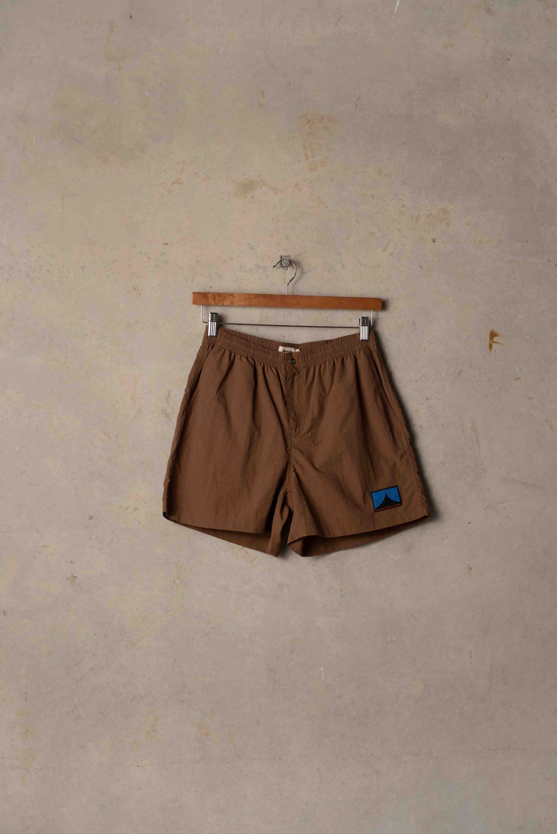 Land Swim Short