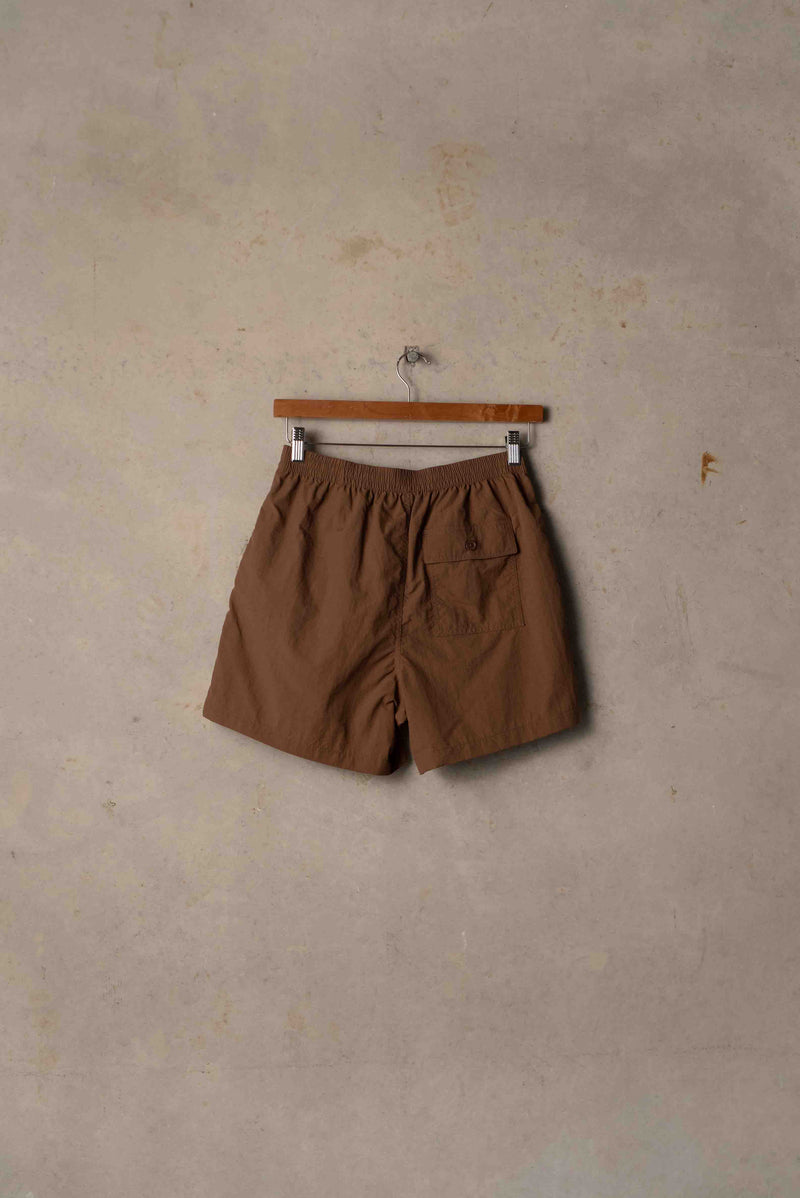 Land Swim Short