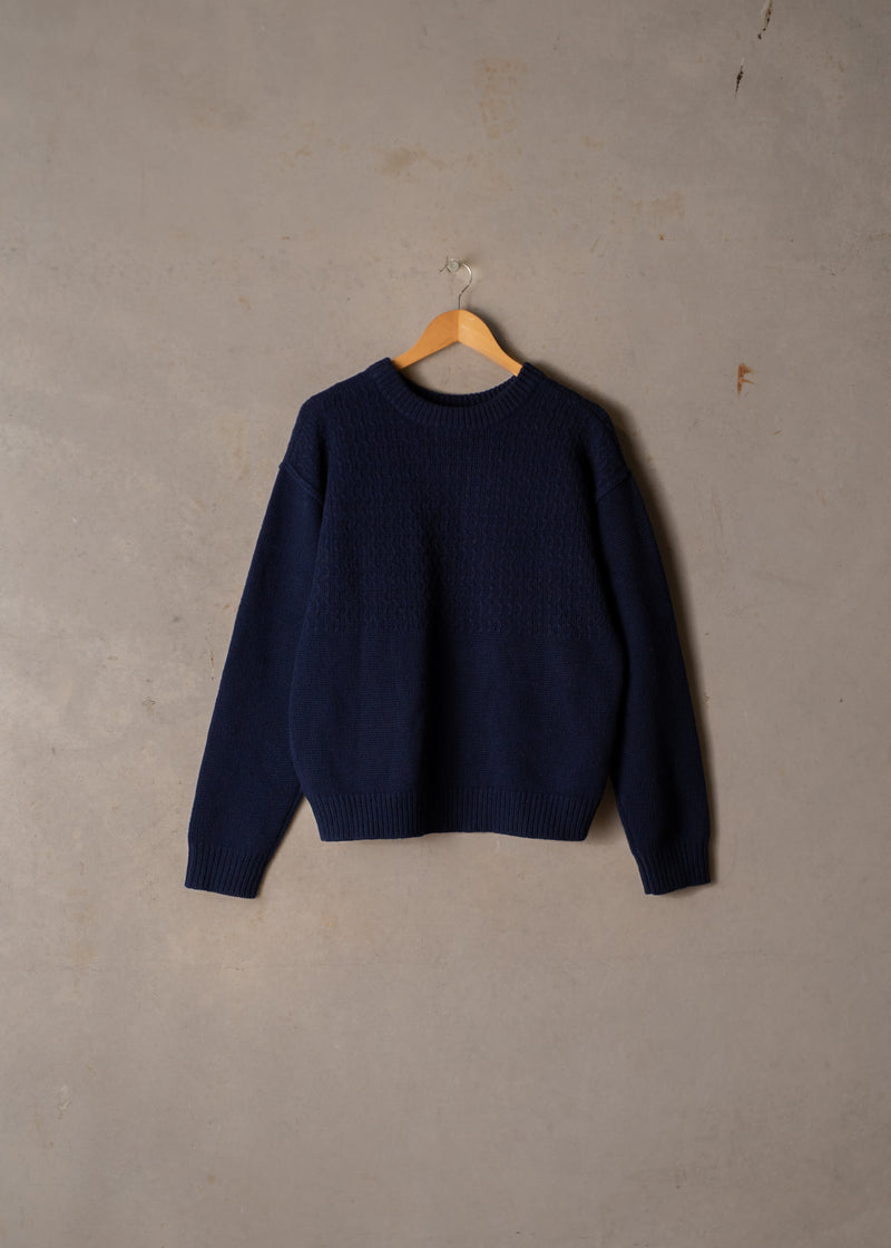 4-way Merino Knit (Womens)