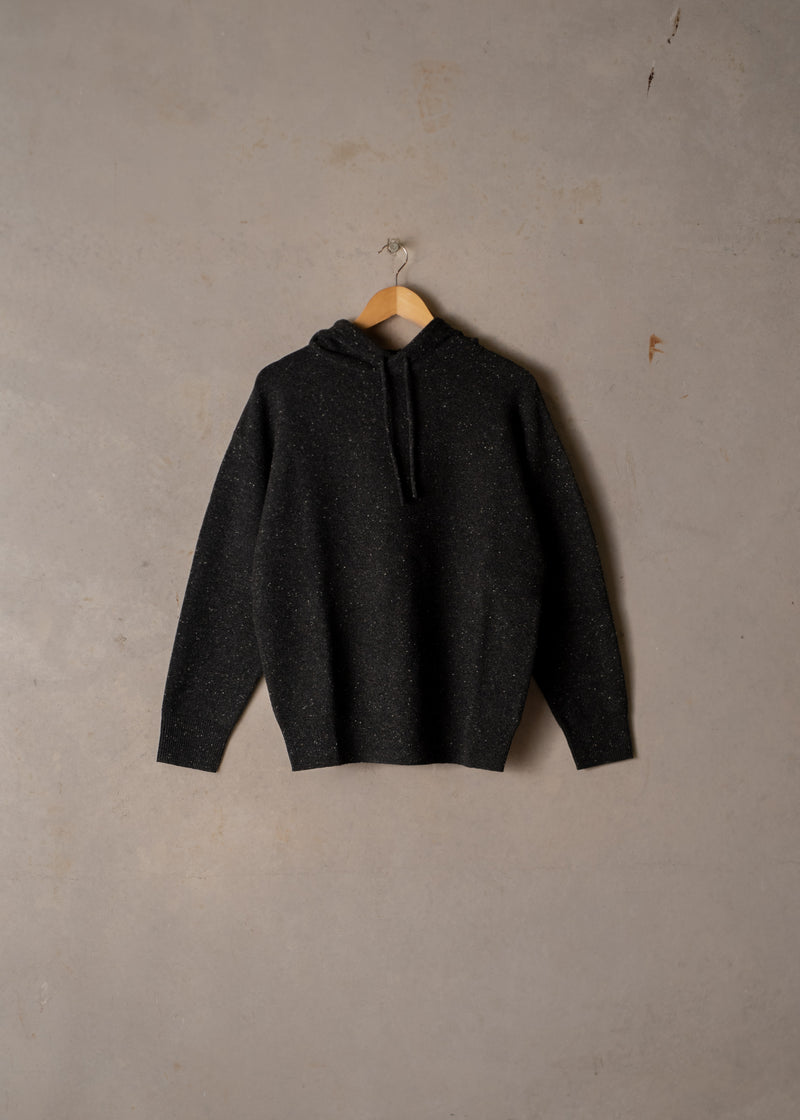 Apres Knit Hoodie (Womens)