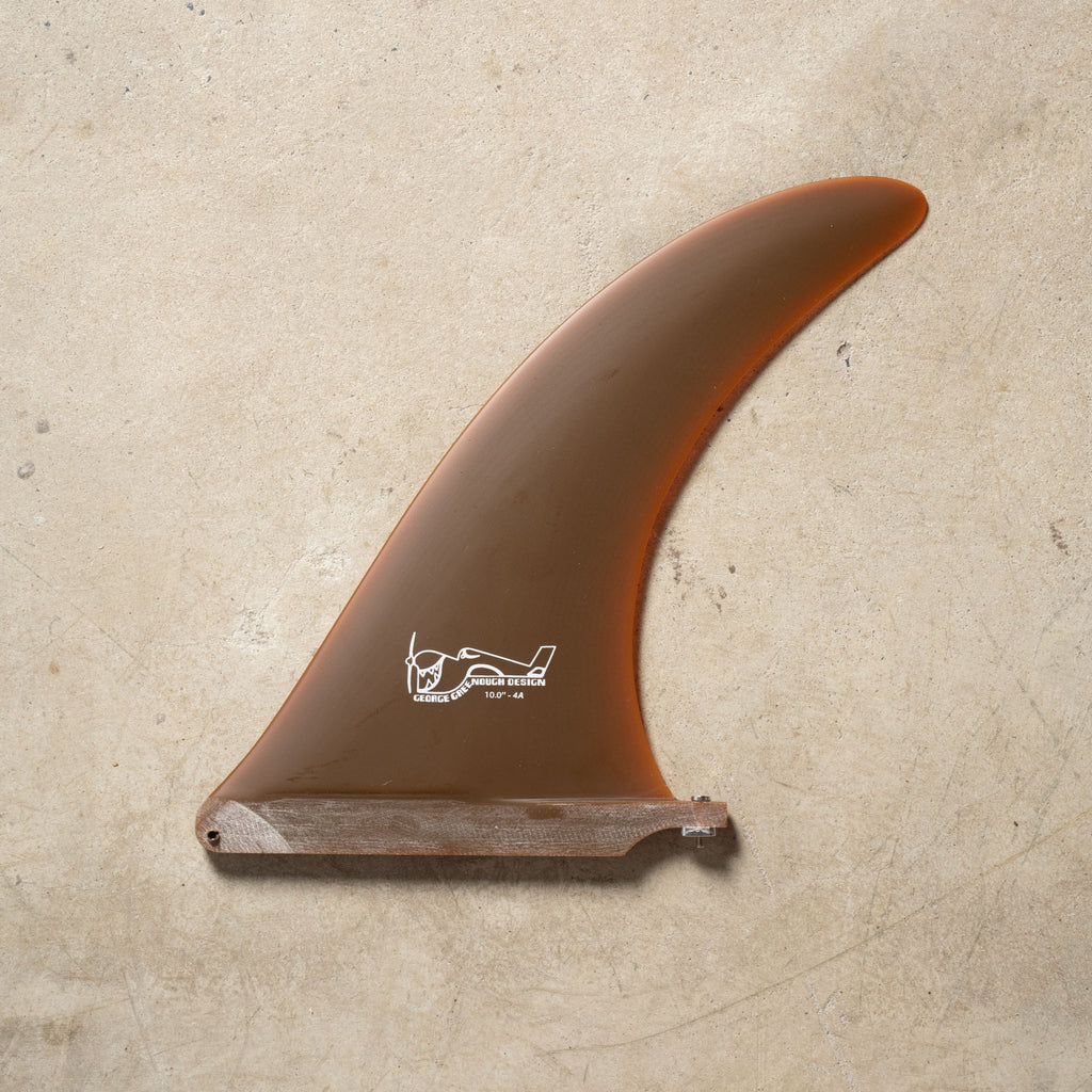 Greenough 4A Clear 7