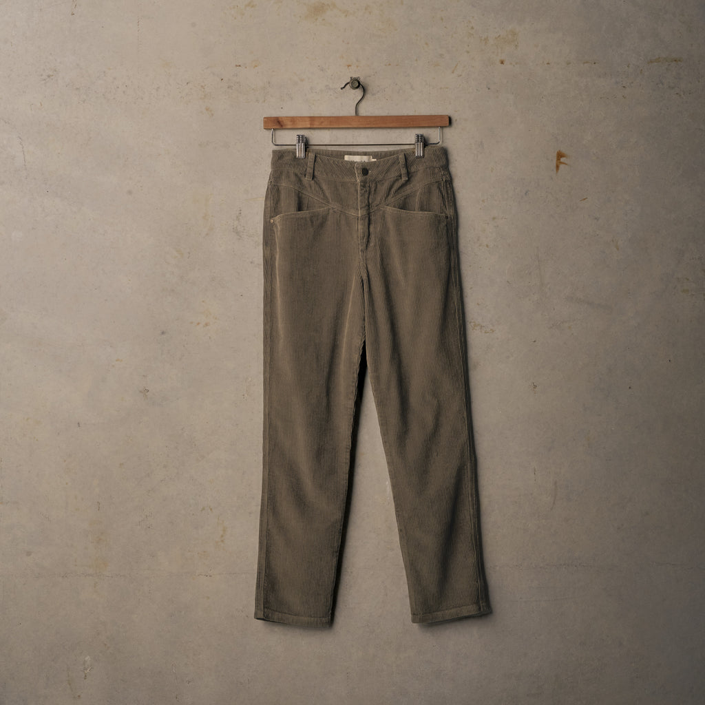 Diamond Cords McTavish Surfboards