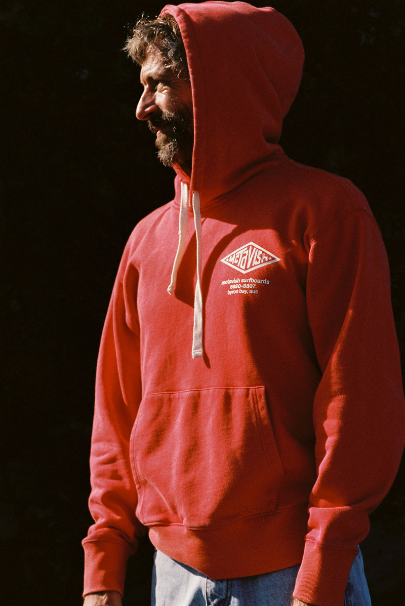 Diamond Hoodie