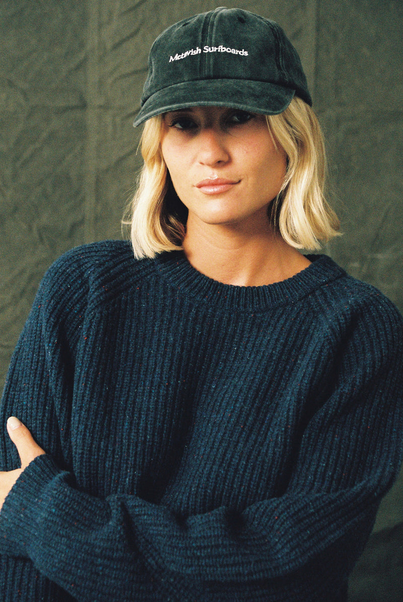 Fisherman Knit (Womens)