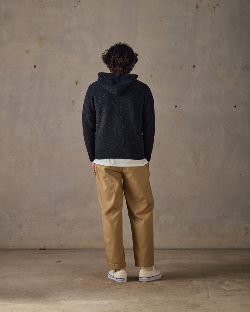 Apres Knit Hoodie