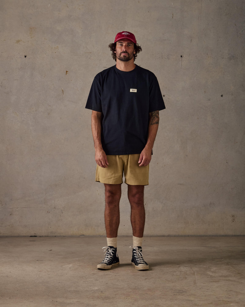 Boxy Hotline Tee