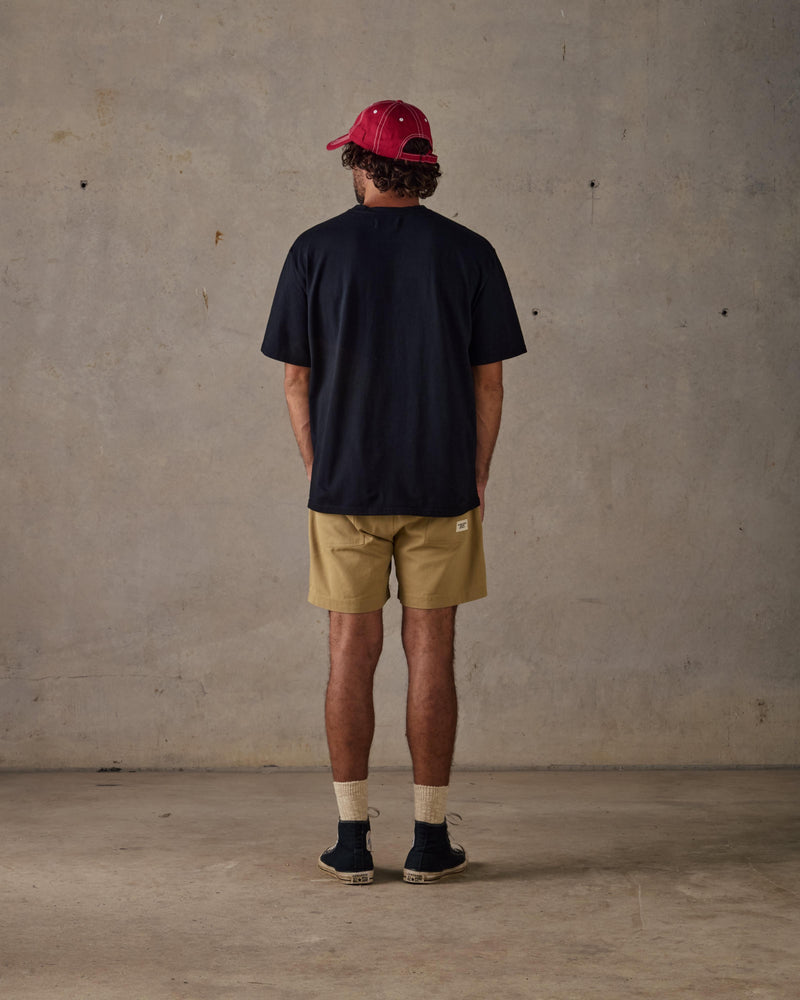 Boxy Hotline Tee