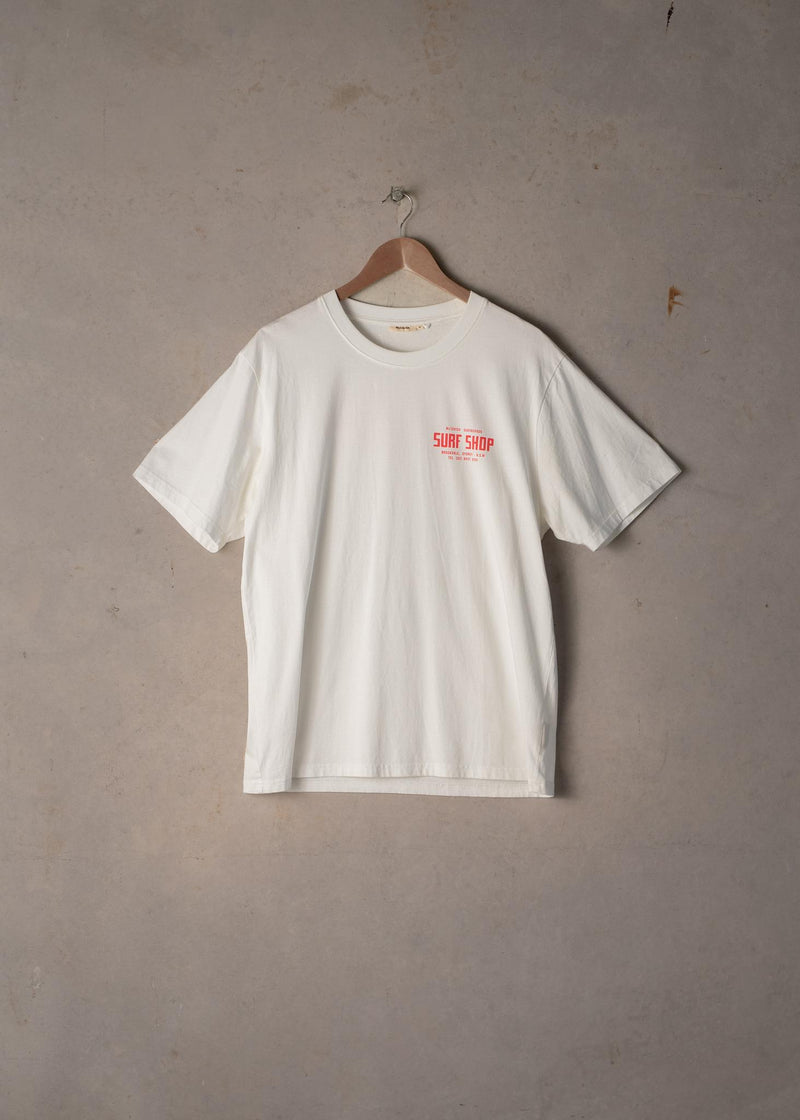 Brookvale Surf Shop Tee