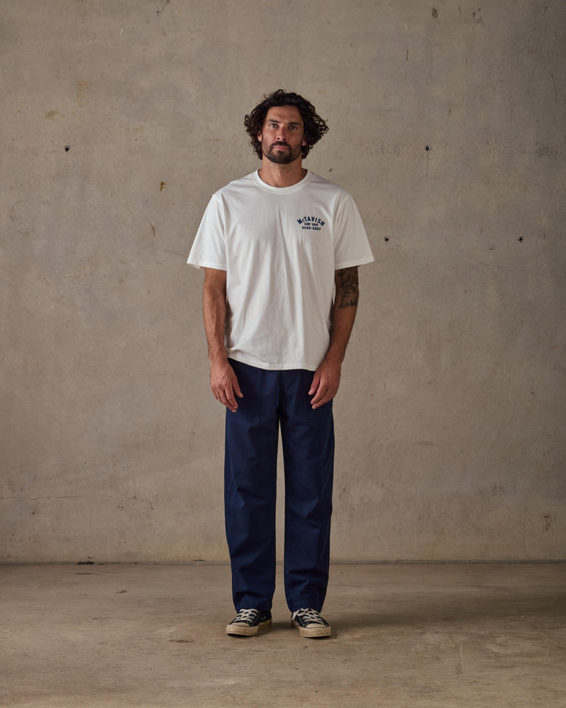 Byron Bay Surf Shop Tee