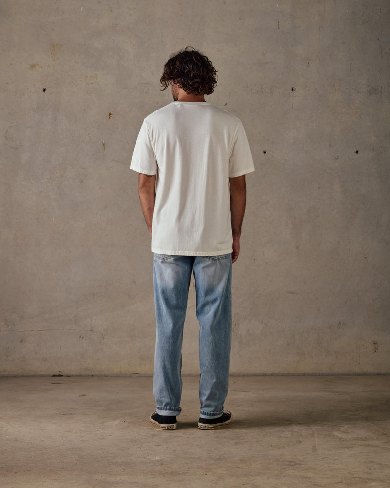 Classic Denim Jeans - Japanese Selvedge