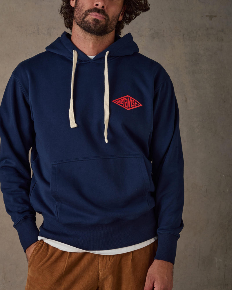 Diamond Hoodie