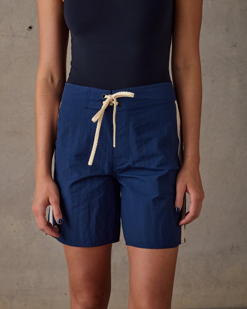 Ripstop Boardshort (Womens)