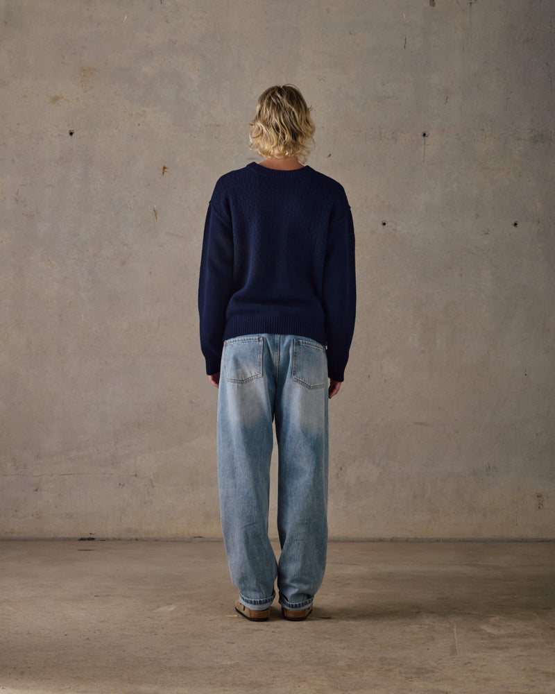 4-way Merino Knit (Womens)